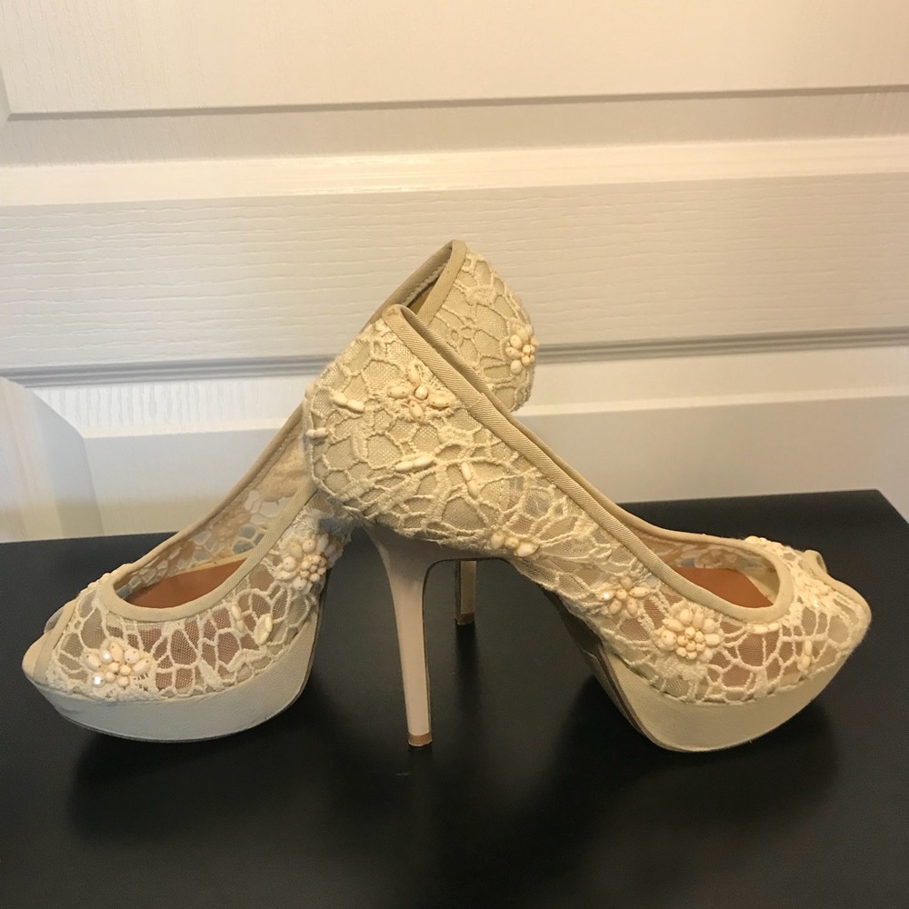 Mix No 6 5 Inch Heels